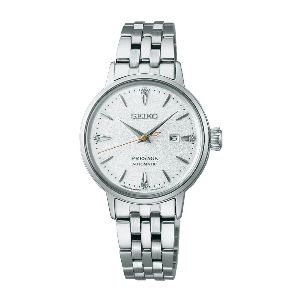 Seiko presage SRE017J1