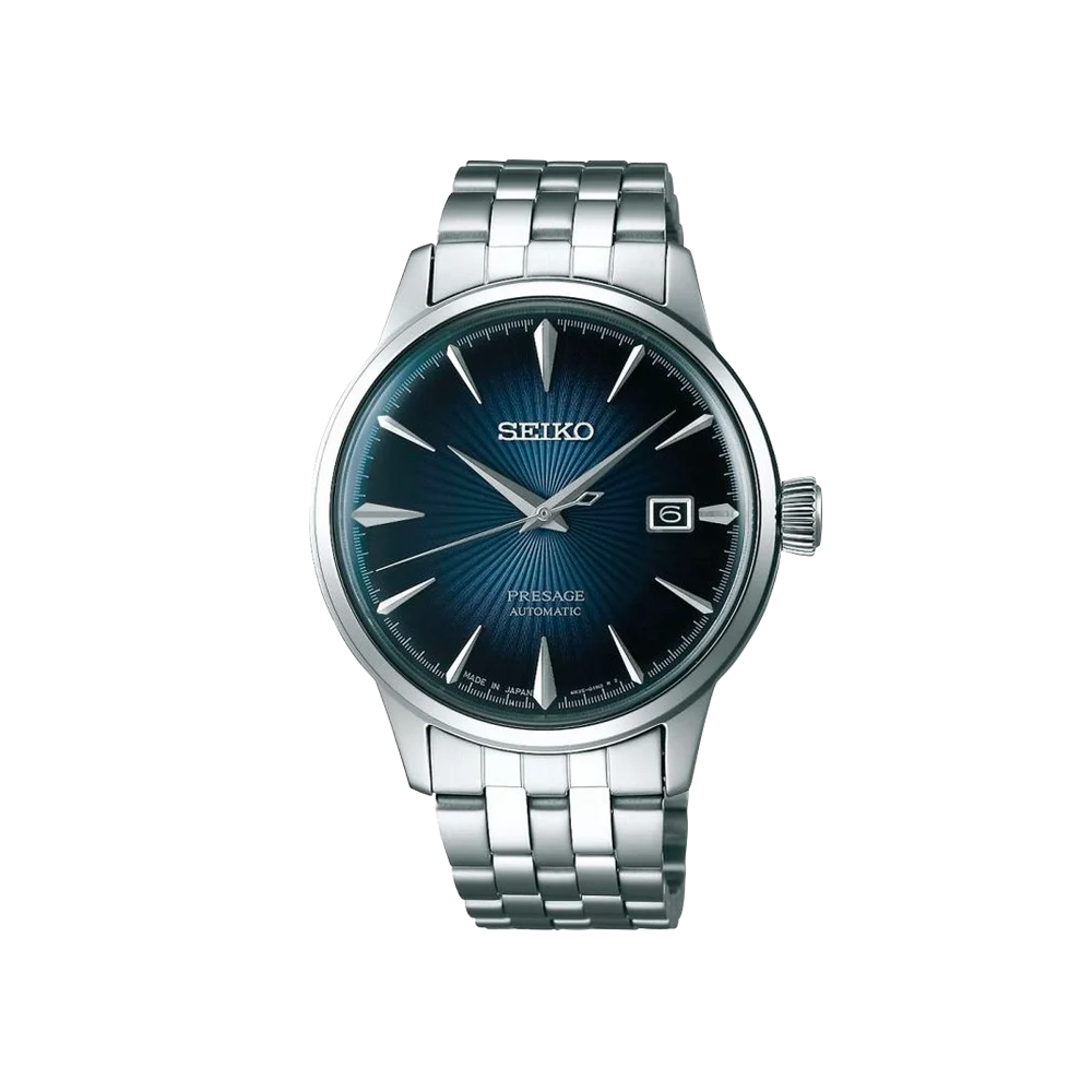 Seiko presage SRPB41J1