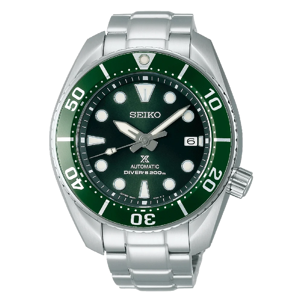 Seiko sumo SPB103J1