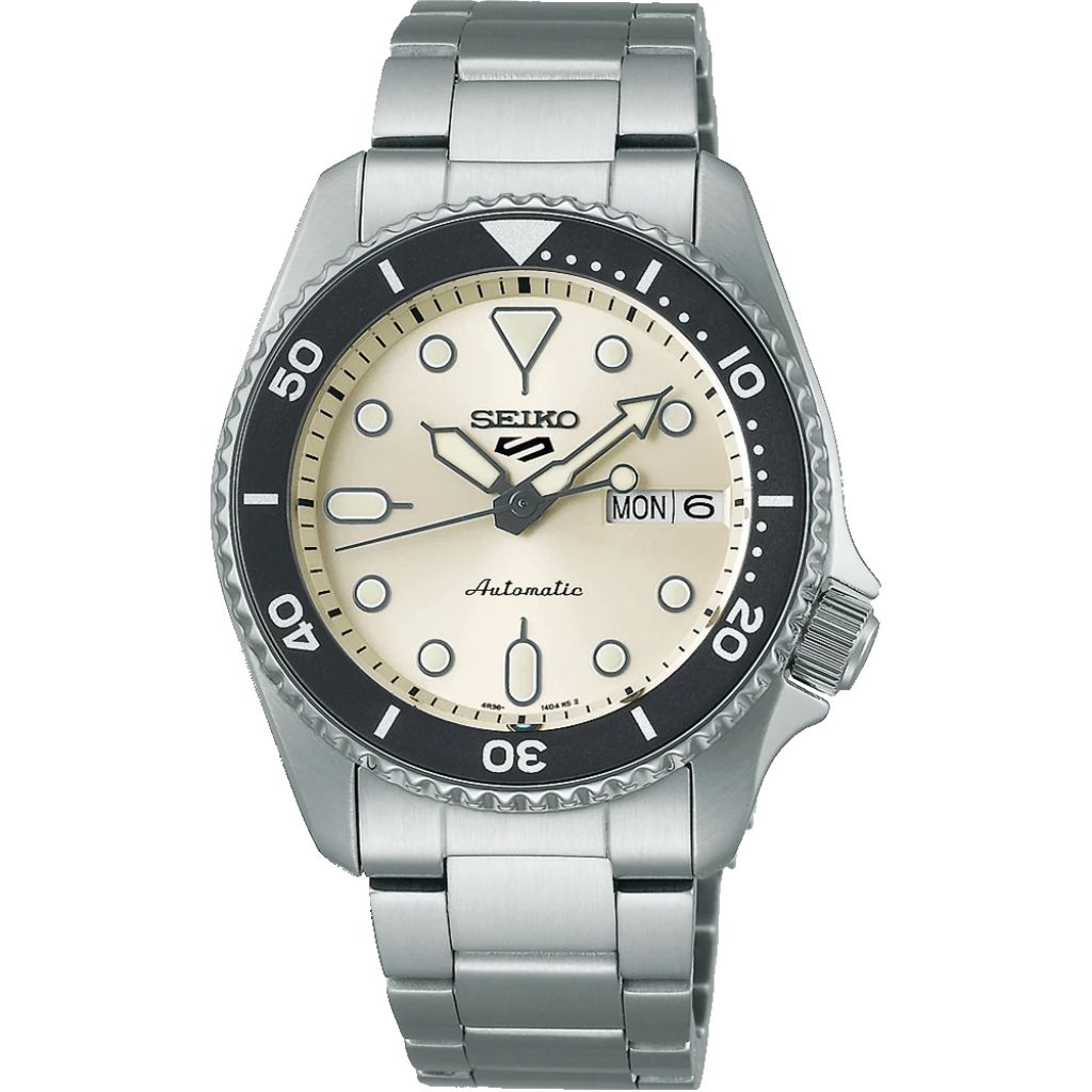 Seiko 5 SRPK31K1