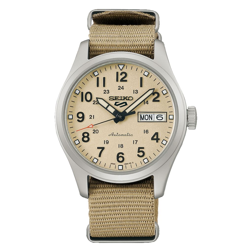 Seiko 5 SRPJ83K1