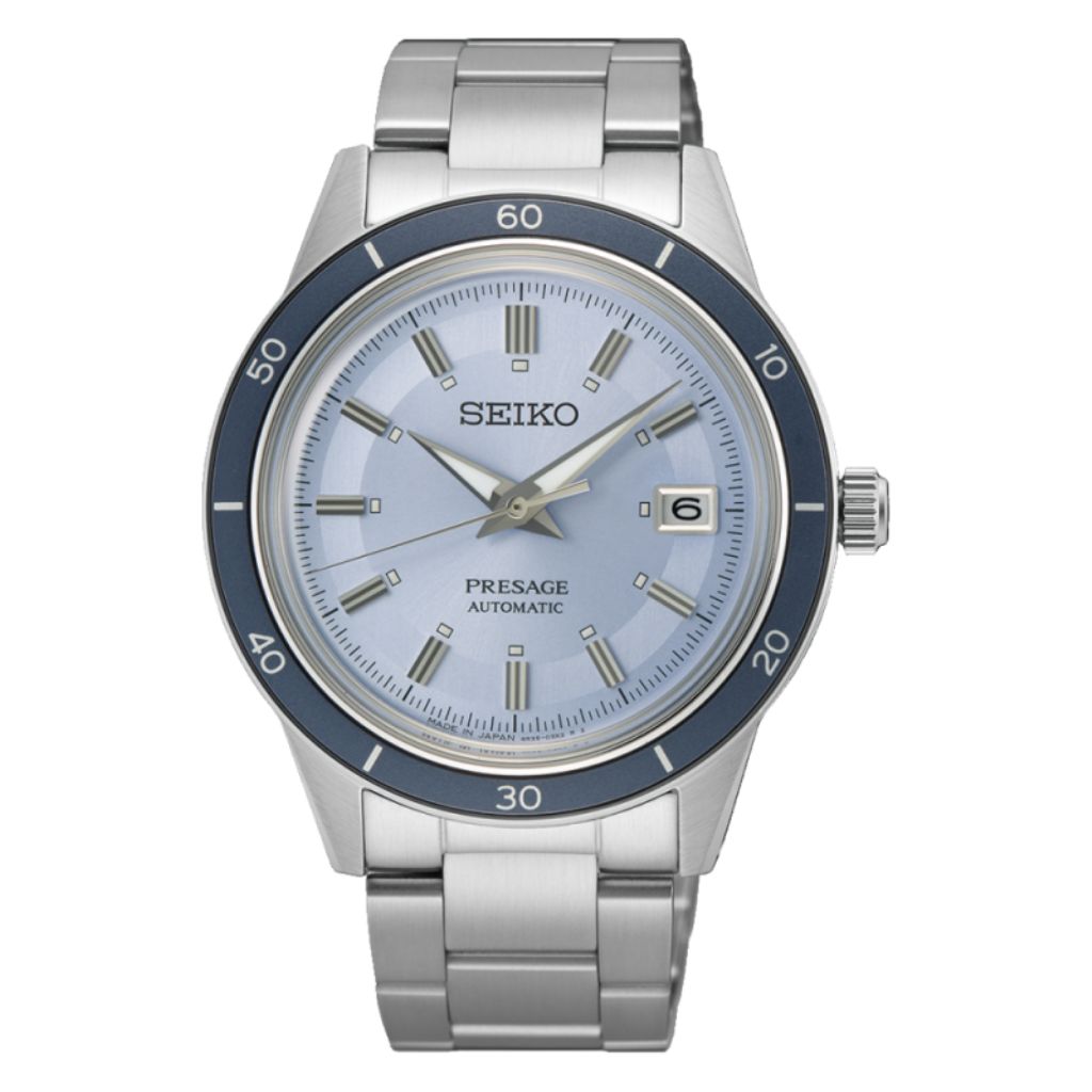 Seiko presage SRPL19J1