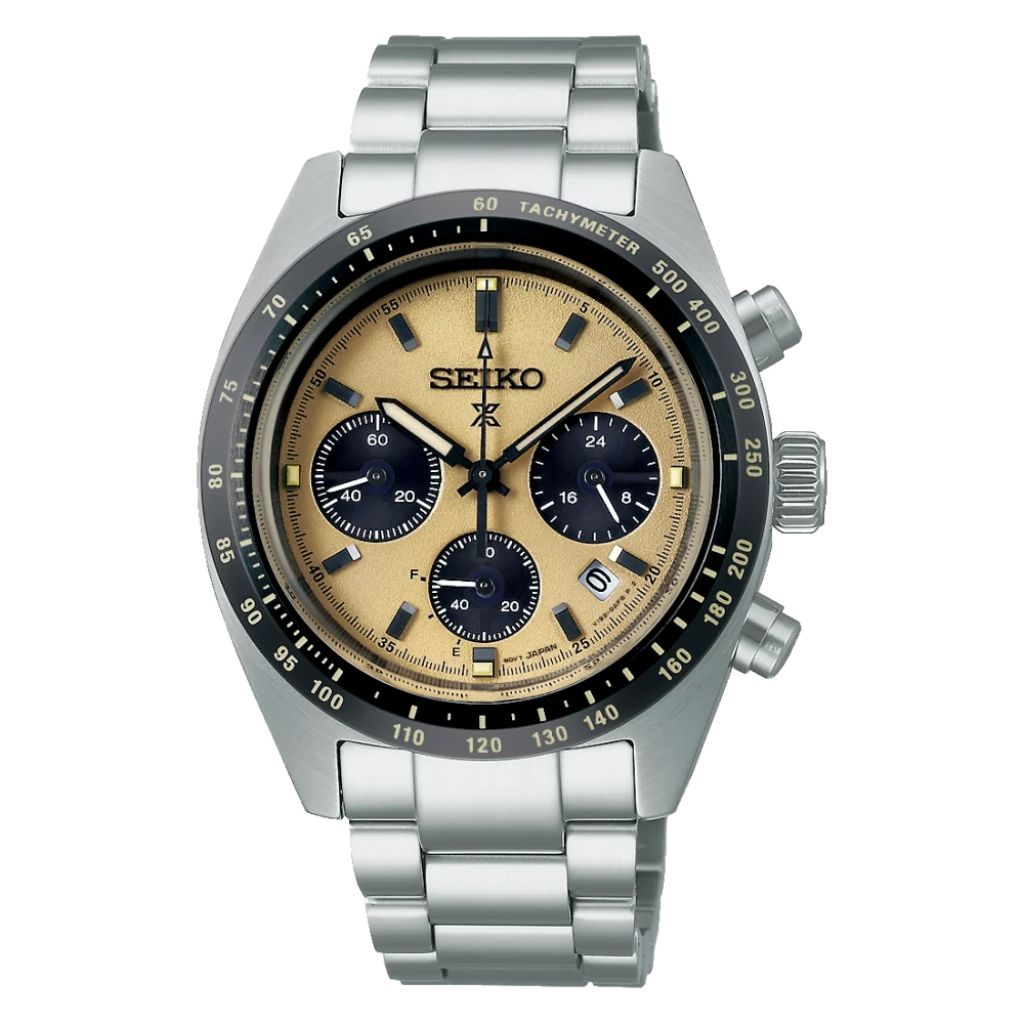 Seiko prospex SSC817P1