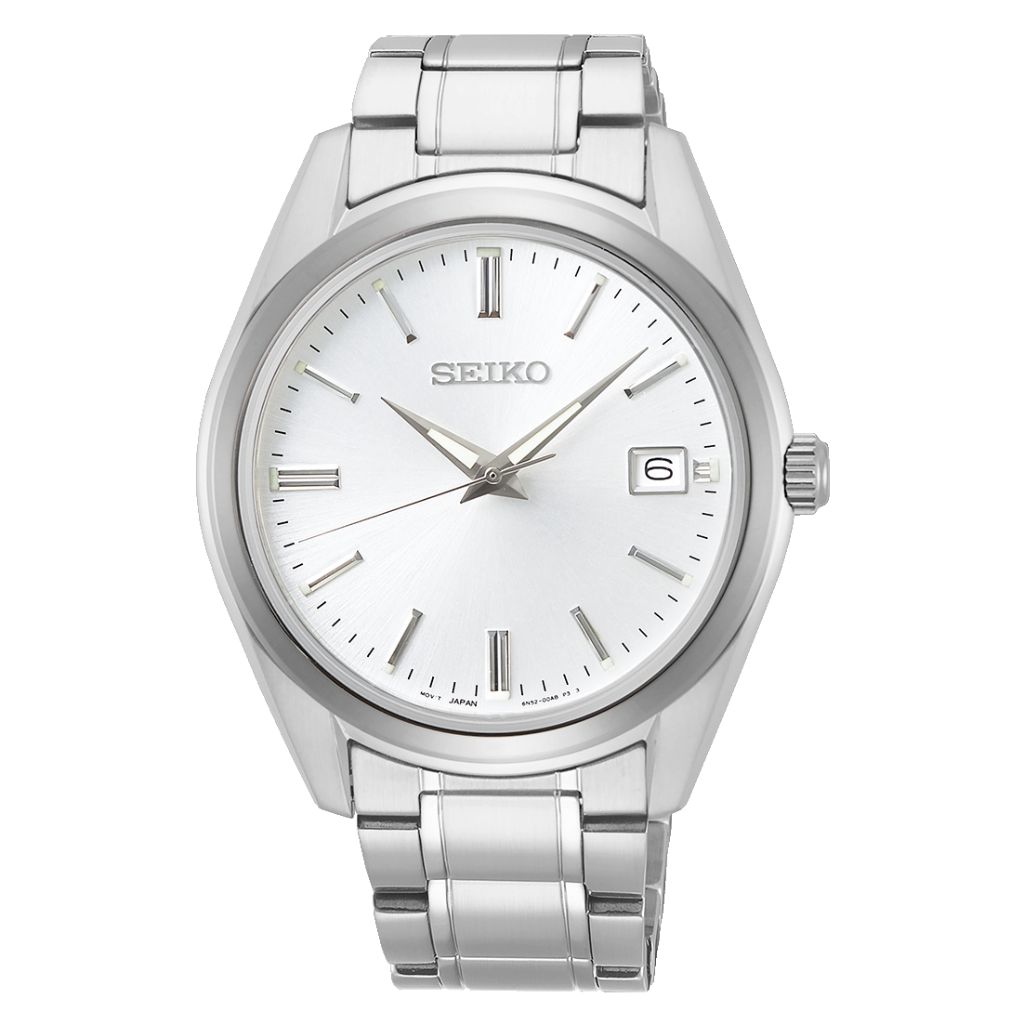 Seiko essentials orologio