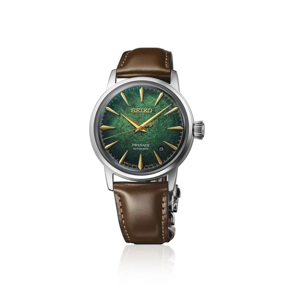 Seiko presage HCB002J1