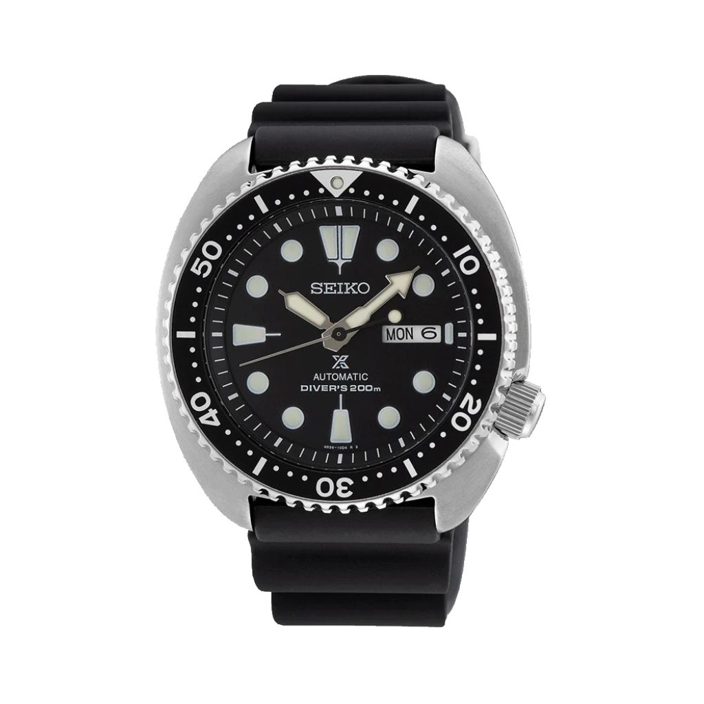 Seiko turtle SRPE93K1