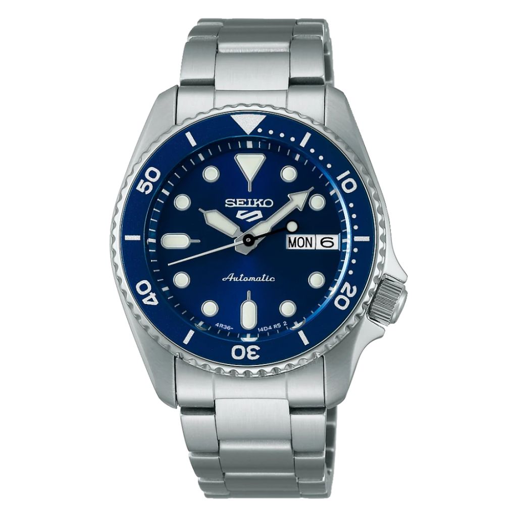Seiko 5 sport SRPL77K1
