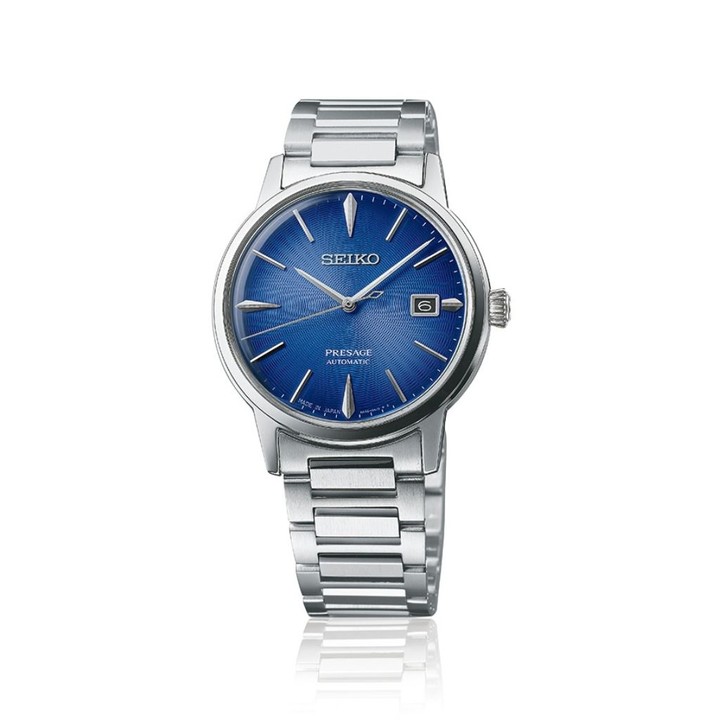 Seiko presage SRPJ13J1