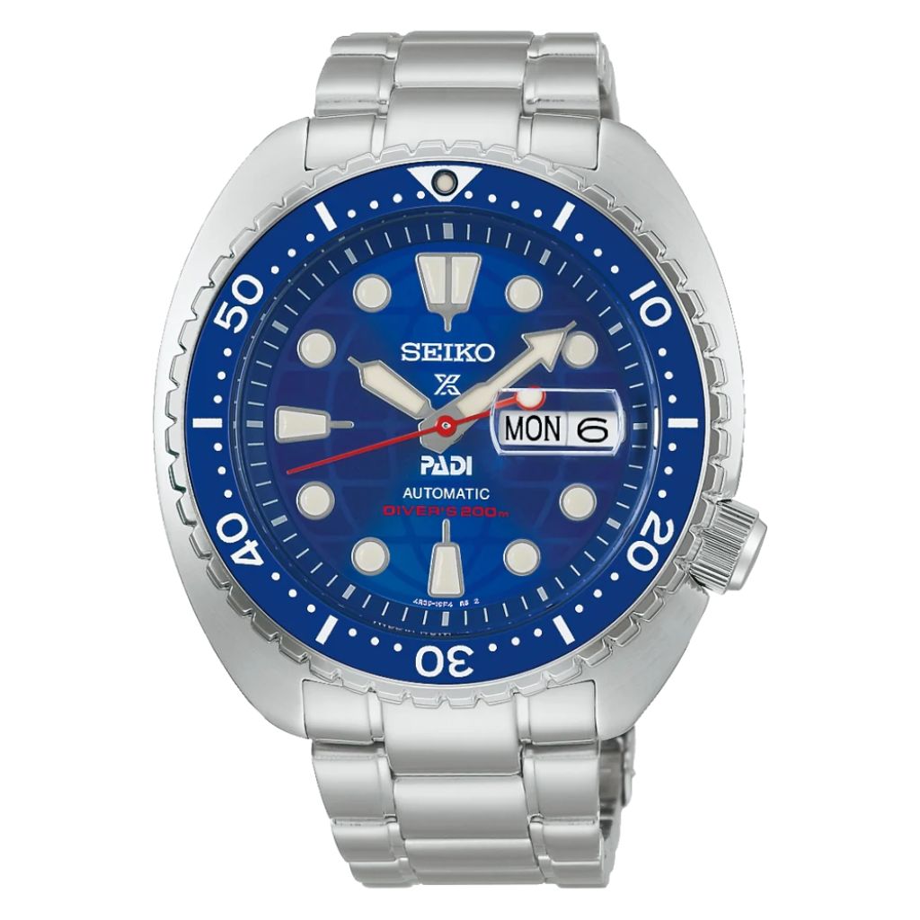 Seiko turtle HBB002K1