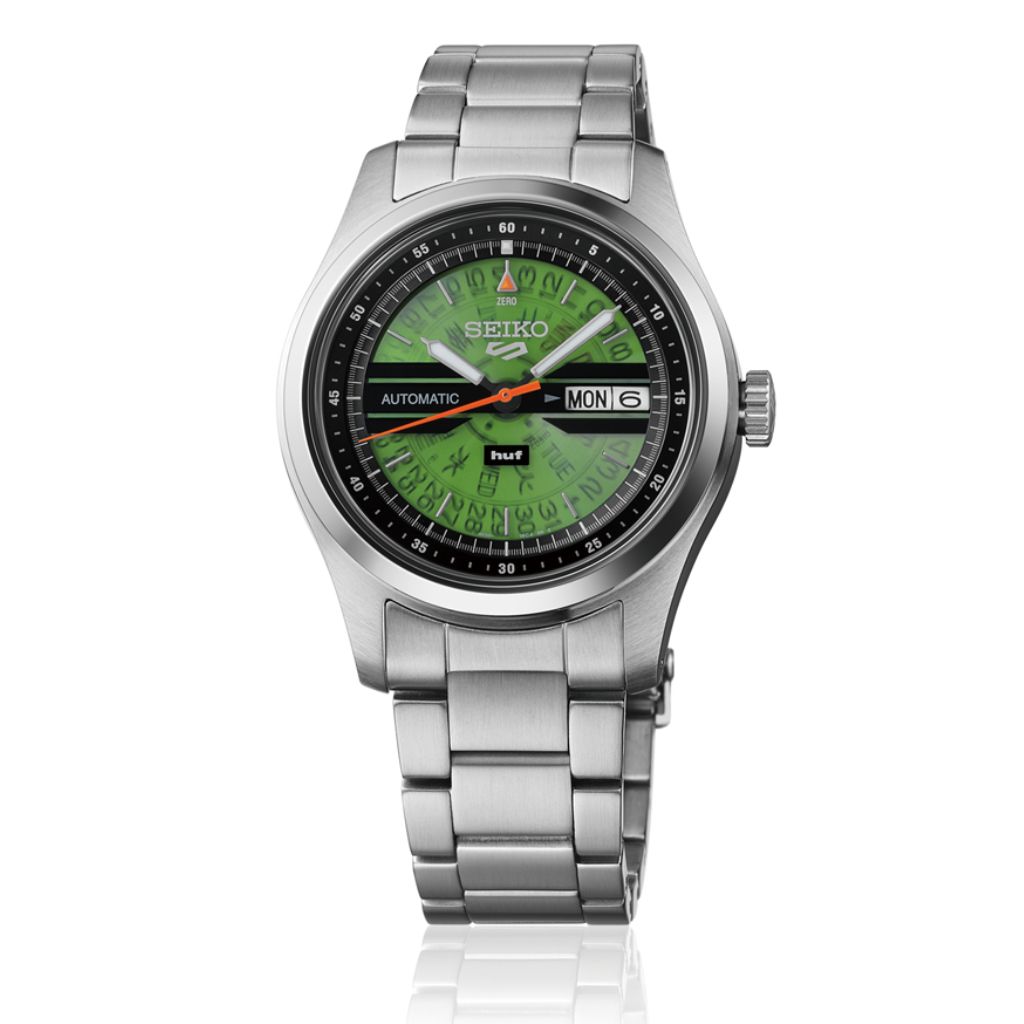 Seiko 5 SRPM09K1
