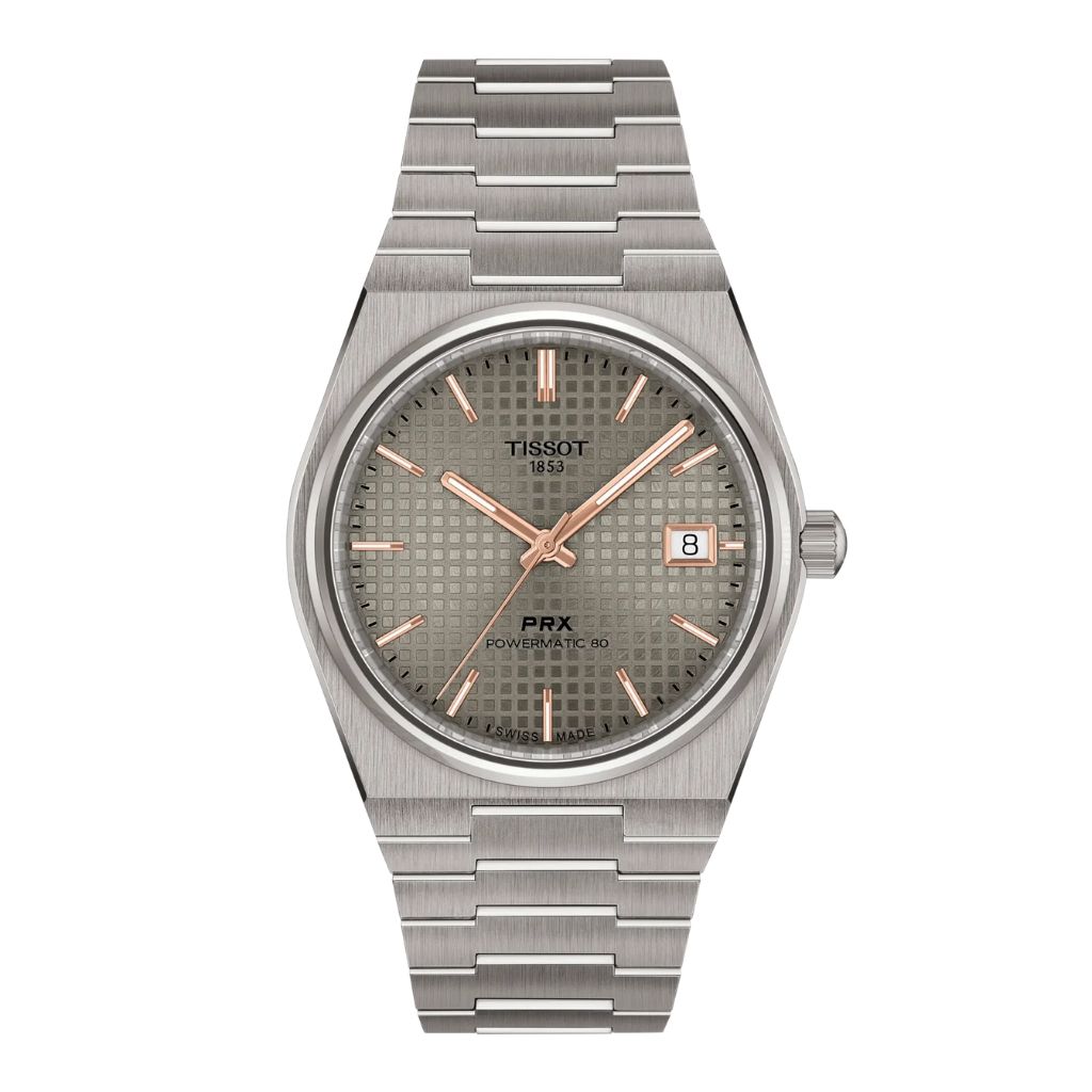 Tissot PRX T137874406100