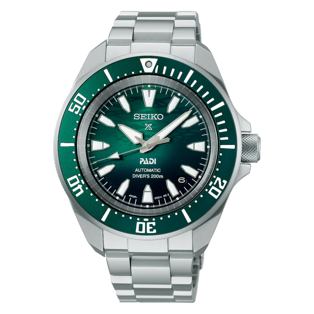 SEIKO PROSPEX