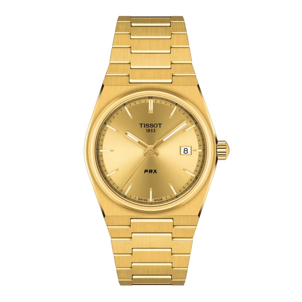 Tissot PRX T1372103302100