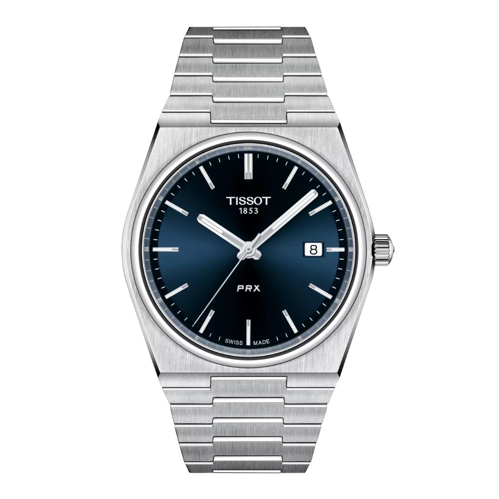 Tissot PRX T1374101104100