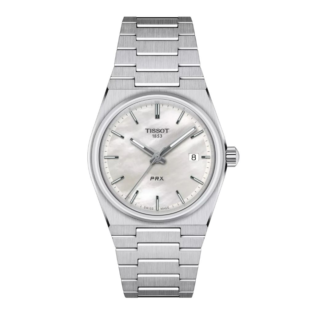 Tissot PRX T1372101111100
