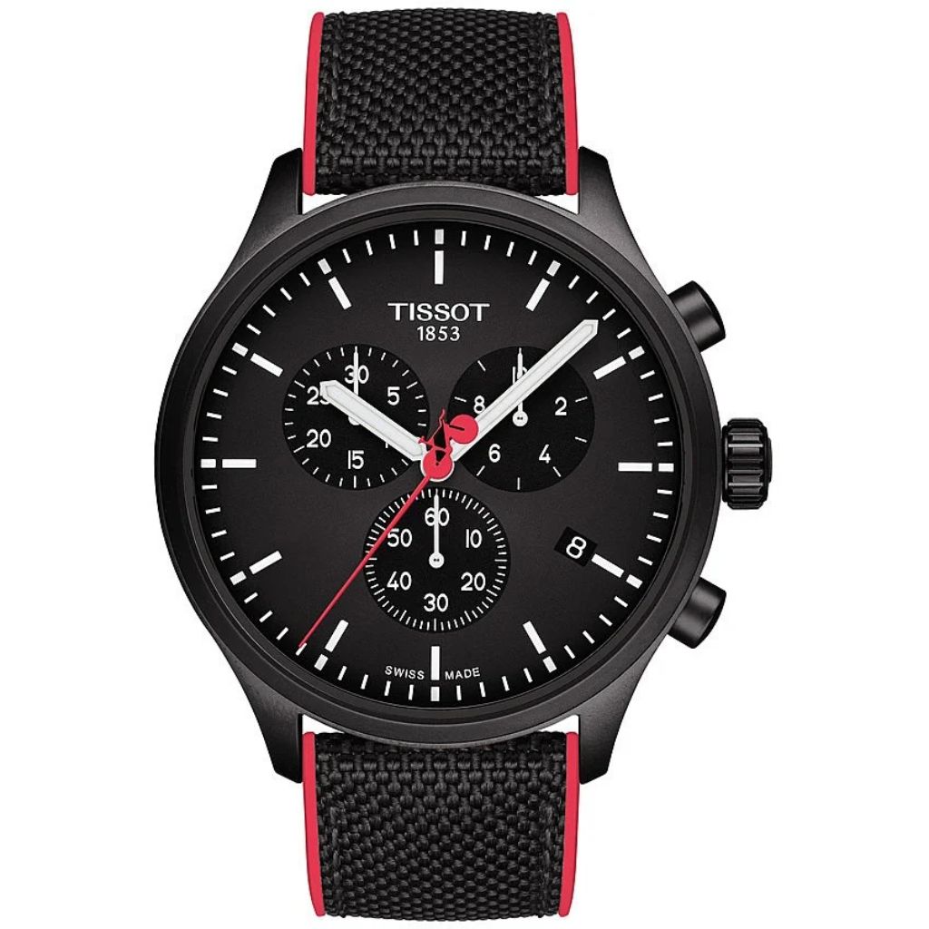 Tissot giro d'Italia