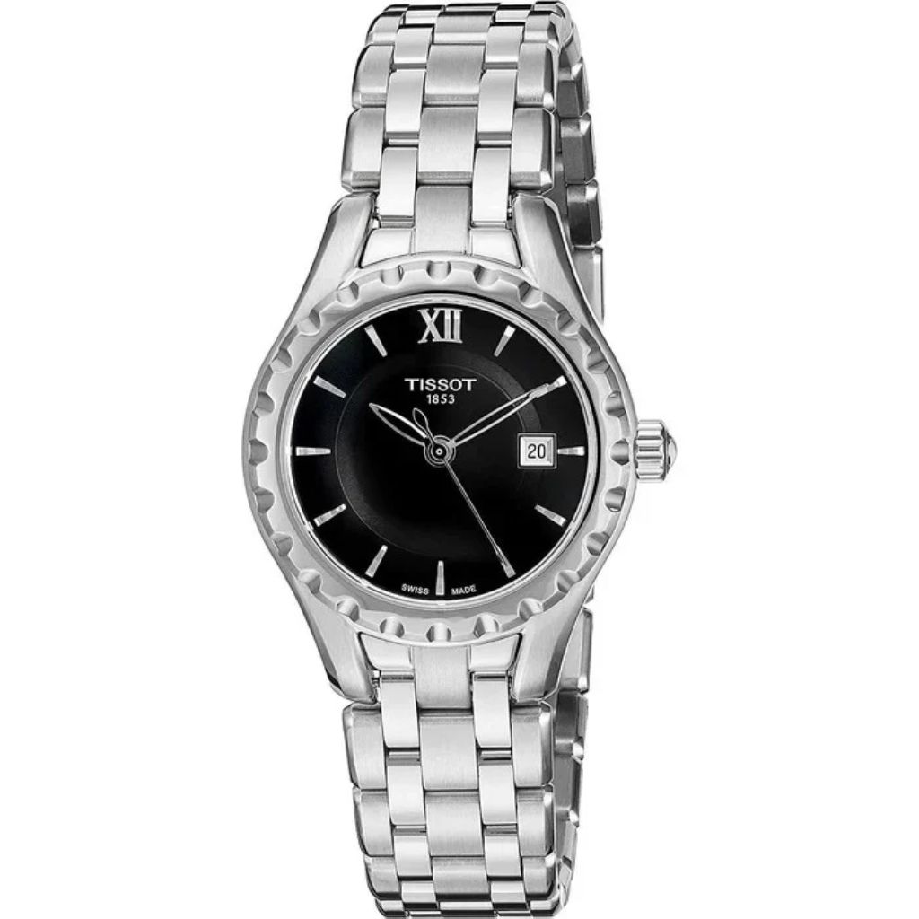Tissot lady T0720101105800
