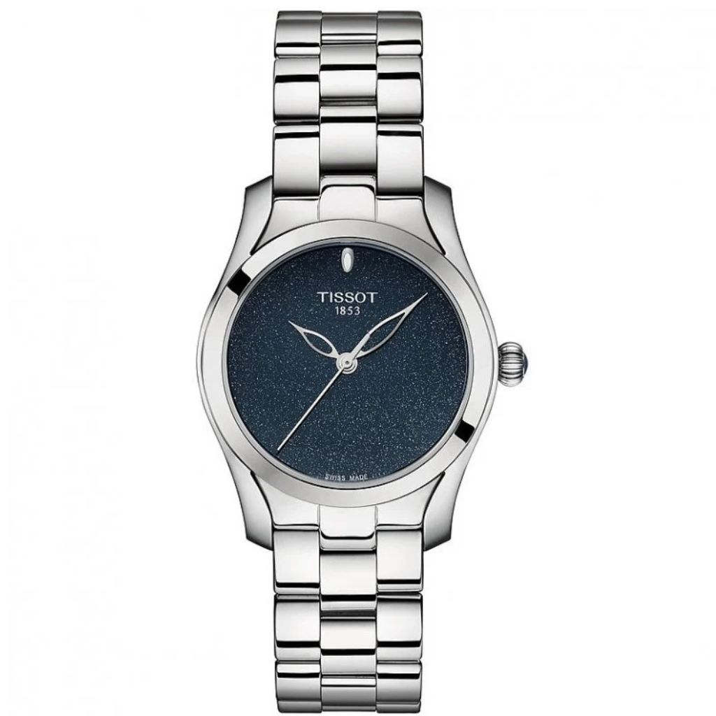 Tissot t-wave T1122101104100