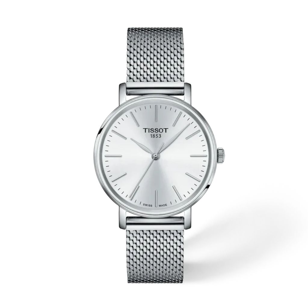 Tissor everytime T1432101101100